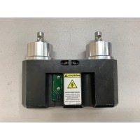 VAT 0340X-CA24-BFL1 Slit Valve Actuator...